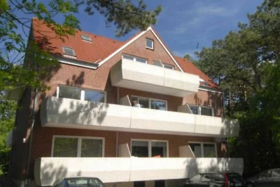 Haus Koenigsfriesen Whg 12