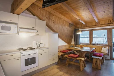 Ferienwohnung Alpenrose