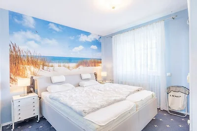 Appartamento Vacanza con famiglia Cuxhaven