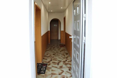 Ferienwohnung Garten