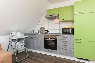 Apartament Dla rodzin Esens