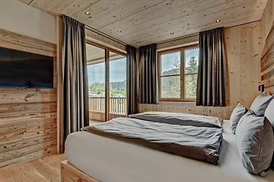 Vakantieappartement Gezinsvakantie Oberstaufen