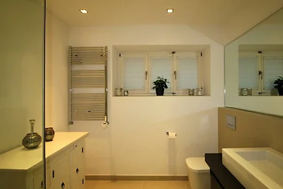 Ferienwohnung SeeFugium