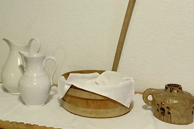 Ferienwohnung 2
