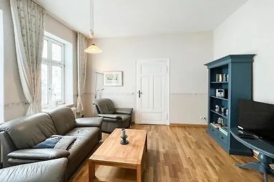 Ferienappartement 4 mit Seeblick