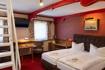 Holiday flat family holiday Putbus