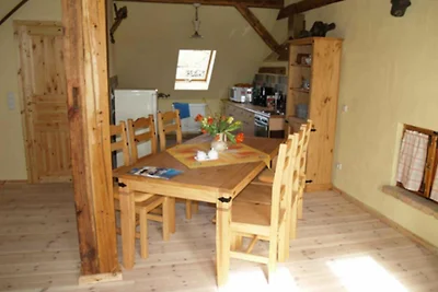 Vakantieappartement Gezinsvakantie Bergen auf Rügen