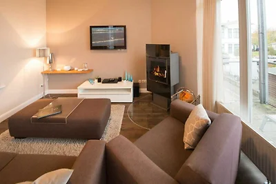 apartman za odmor Obiteljski odmor Ahlbeck