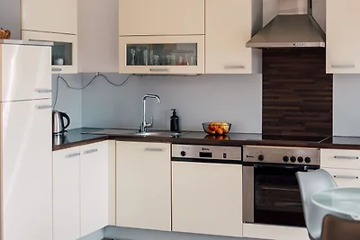 Apartament Dla rodzin Eisenberg