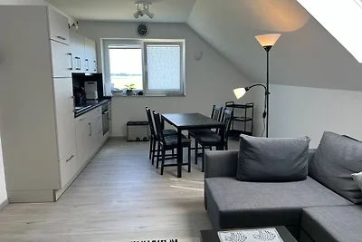 Appartamento Vacanza con famiglia Elpersbüttel