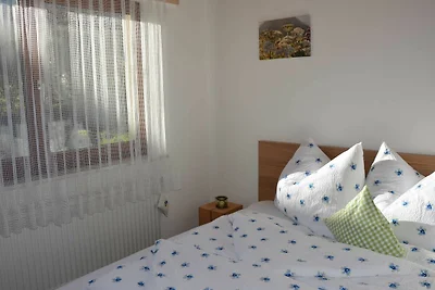 Casa vacanze Vacanza di relax Mellau