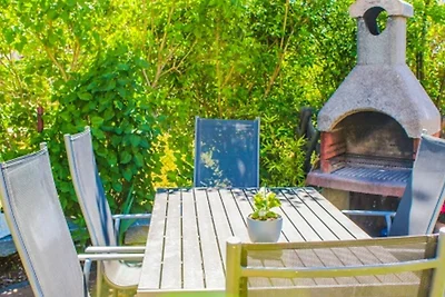 Vakantieappartement Gezinsvakantie Sellin