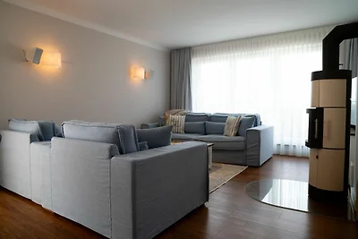 Appartamento Vacanza con famiglia Börgerende-Rethwisch