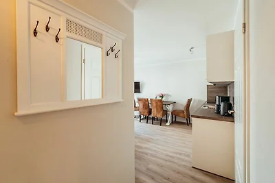 Apartament Dla rodzin Haffkrug