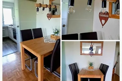 Appartamento Vacanza con famiglia Bad Harzburg