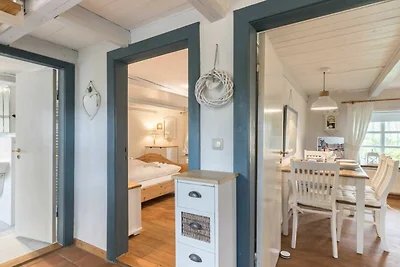 Ferienhaus Seeräuberhäuschen (ID 442)