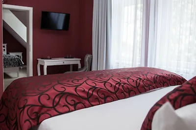 Pensione Vacanza romantica Blankenburg