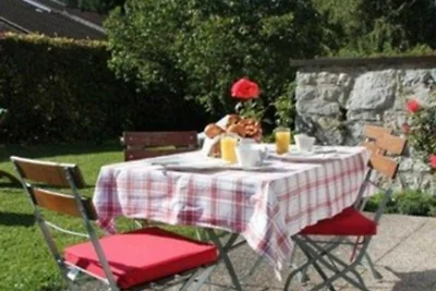 Ferienwohnung Nr. 5