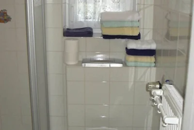 Vakantieappartement Gezinsvakantie Clausthal-Zellerfeld