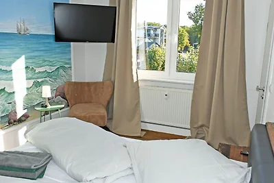 03 schönes Doppelzimmer mit Frühstück