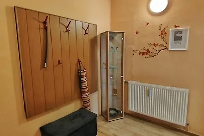 Ferienwohnung Harzperle