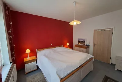 Ferienwohnung 2 (EG)