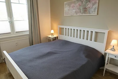 Vakantieappartement Gezinsvakantie Hohenkirchen