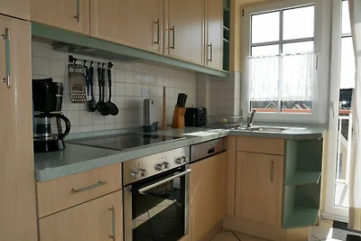 Vakantieappartement Gezinsvakantie Kölpinsee