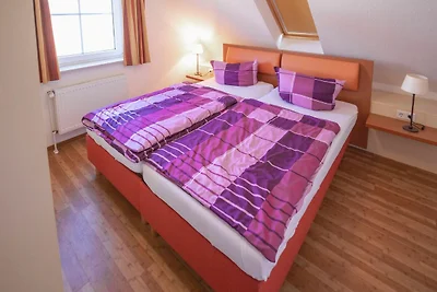 GRE-04 schönes Ferienhaus für 6 Personen mit...