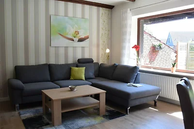 Vakantiehuis Ontspannende vakantie Friedrichskoog