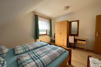 Vakantieappartement Gezinsvakantie Mellenthin