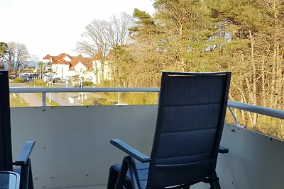 Vakantieappartement Gezinsvakantie Karlshagen