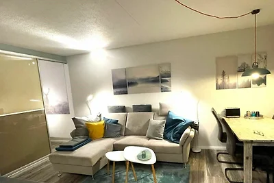 Ferienwohnung Zobel E-III-E-3