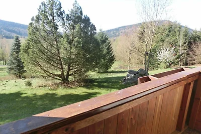 Vakantieappartement Gezinsvakantie Hauzenberg