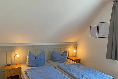 Haus 2 Fewo 10 Am Selliner See mit Balkon