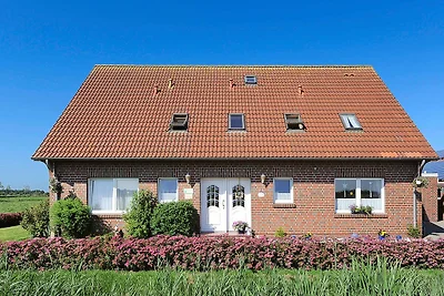 Ferienwohnung Nord