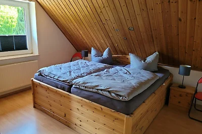 Hotel Cultuur en bezienswaardigheden Teterow