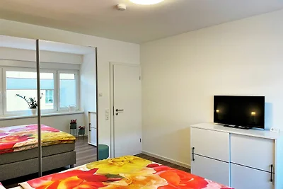 Ferienwohnung 2