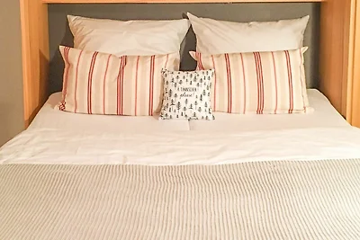 Vakantieappartement Gezinsvakantie Fischen