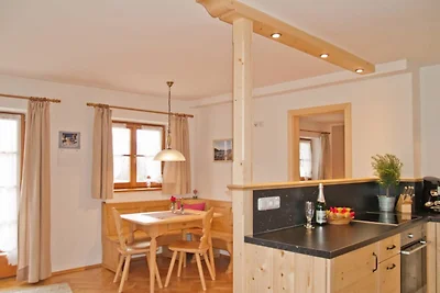 Vakantieappartement Gezinsvakantie Gmund am Tegernsee
