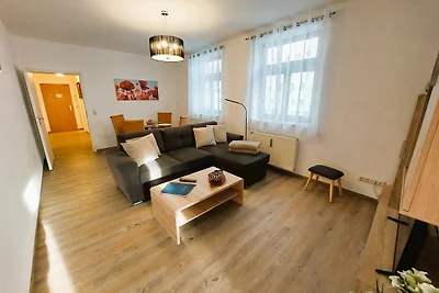 Ferienwohnung 2 die Kleinere Objekt-ID 119836