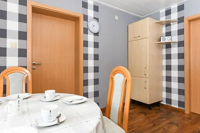 Ferienhaus Nordsee