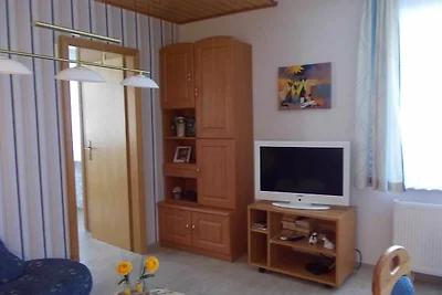 Gästehaus Ehrenberg Ferienwohnung 1