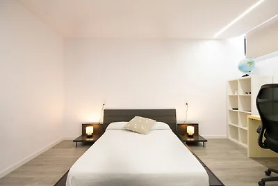 Vakantieappartement Gezinsvakantie Alcudia