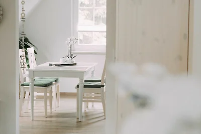 Vakantieappartement Gezinsvakantie Worpswede