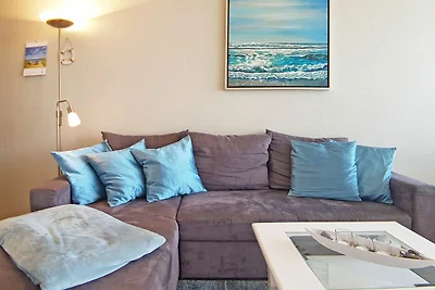 Vakantieappartement Gezinsvakantie Heiligenhafen