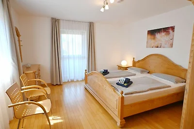 Vakantiehuis Ontspannende vakantie Breitbrunn am Chiemsee