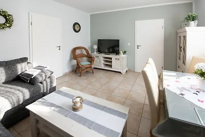 Appartamento Vacanza con famiglia Ahlbeck