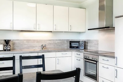 Vakantieappartement Gezinsvakantie Wichmannsdorf