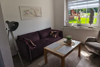 Apartamento Vacaciones familiares Filsum